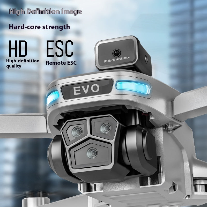 SG901PRO UAV Aerial Photography Quadcopter with HD Camera