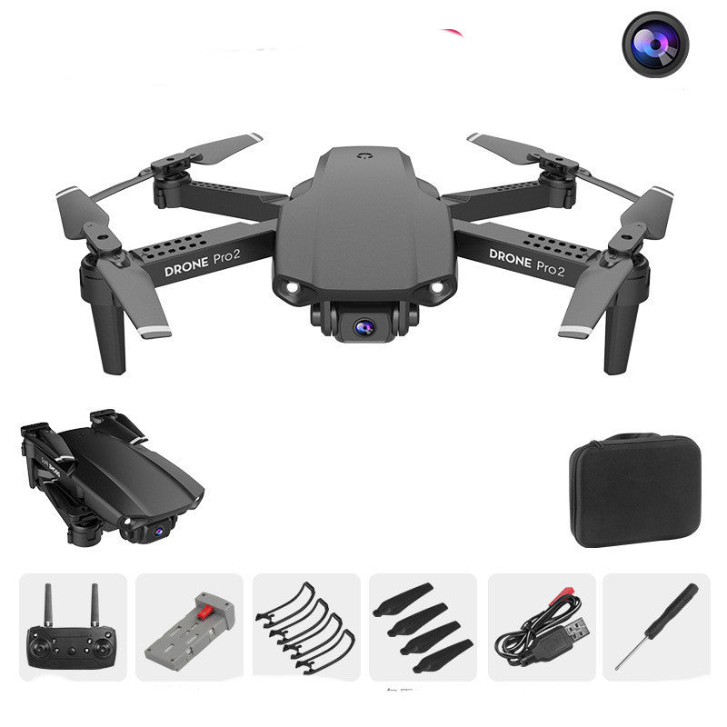 E99Pro2 Drone 4K Dual Cameras for Aerial Photography