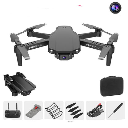 E99Pro2 Drone 4K Dual Cameras for Aerial Photography