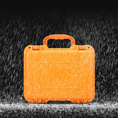 Waterproof Drone Storage Box for Safe Equipment Protection