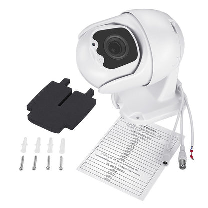 Surveillance Cameras for Home and Business Security