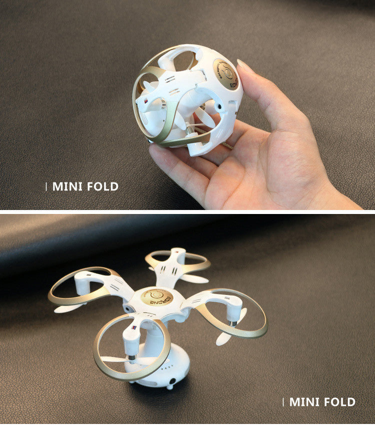 High-Definition Aerial Photography Drone for Outdoor Use