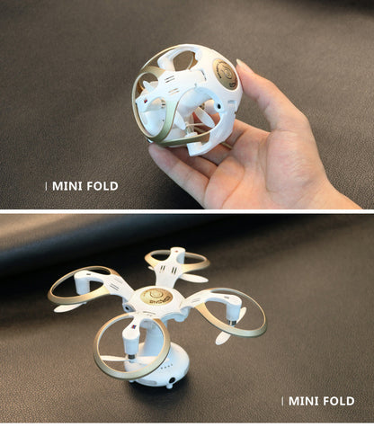 High-Definition Aerial Photography Drone for Outdoor Use