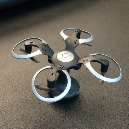 High-Definition Aerial Photography Drone for Outdoor Use