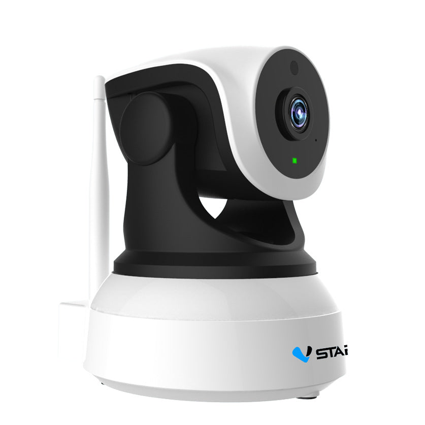 Wi-Fi Surveillance Cameras for Smart Home Security