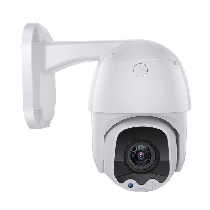 Surveillance Cameras for Home and Business Security