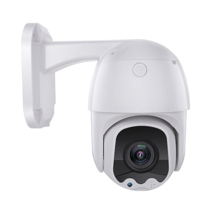 Surveillance Cameras for Home and Business Security