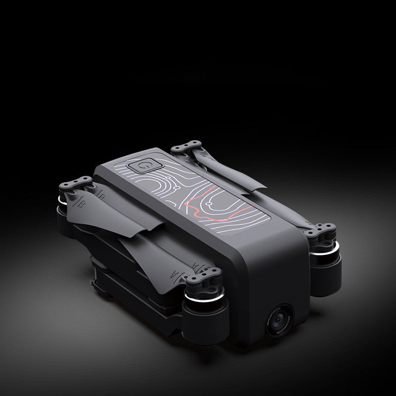 HD 4K ESC Camera Drone with Long Battery Life