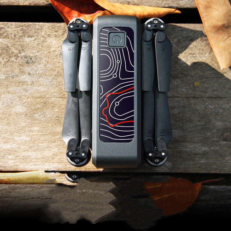 HD 4K ESC Camera Drone with Long Battery Life