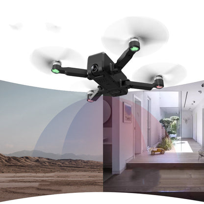 HD 4K ESC Camera Drone with Long Battery Life