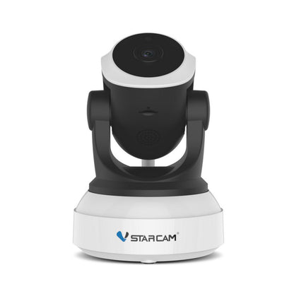 Wi-Fi Surveillance Cameras for Smart Home Security