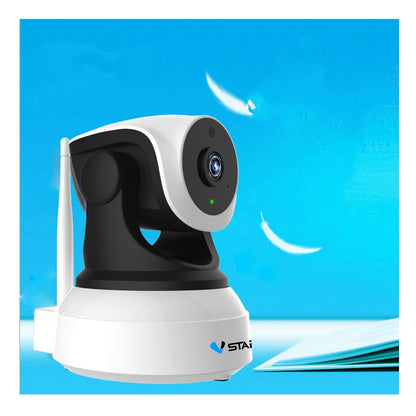 Wi-Fi Surveillance Cameras for Smart Home Security