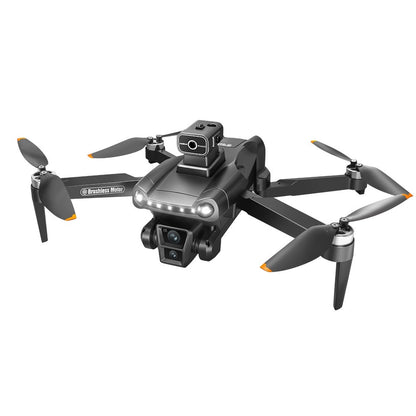 V198MAX Brushless GPS Return-to-Home Drone for Outdoor Flying