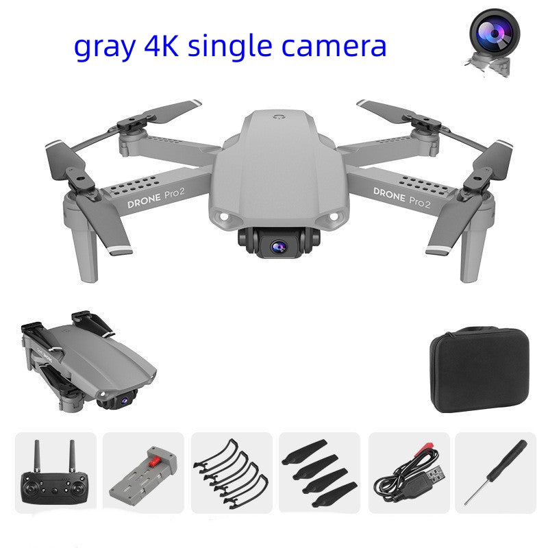E99Pro2 Drone 4K Dual Cameras for Aerial Photography
