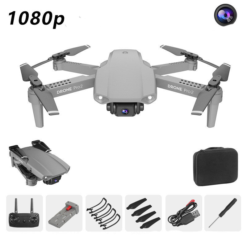 E99Pro2 Drone 4K Dual Cameras for Aerial Photography