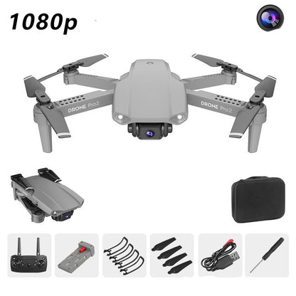 E99Pro2 Drone 4K Dual Cameras for Aerial Photography