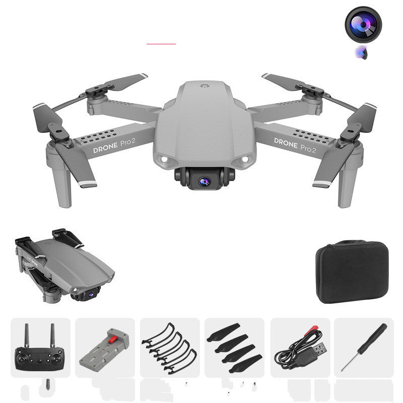 E99Pro2 Drone 4K Dual Cameras for Aerial Photography