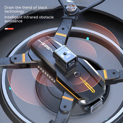 Obstacle Avoidance HD Aerial Photography Drone with Long Endurance