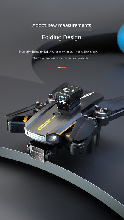 Obstacle Avoidance HD Aerial Photography Drone with Long Endurance
