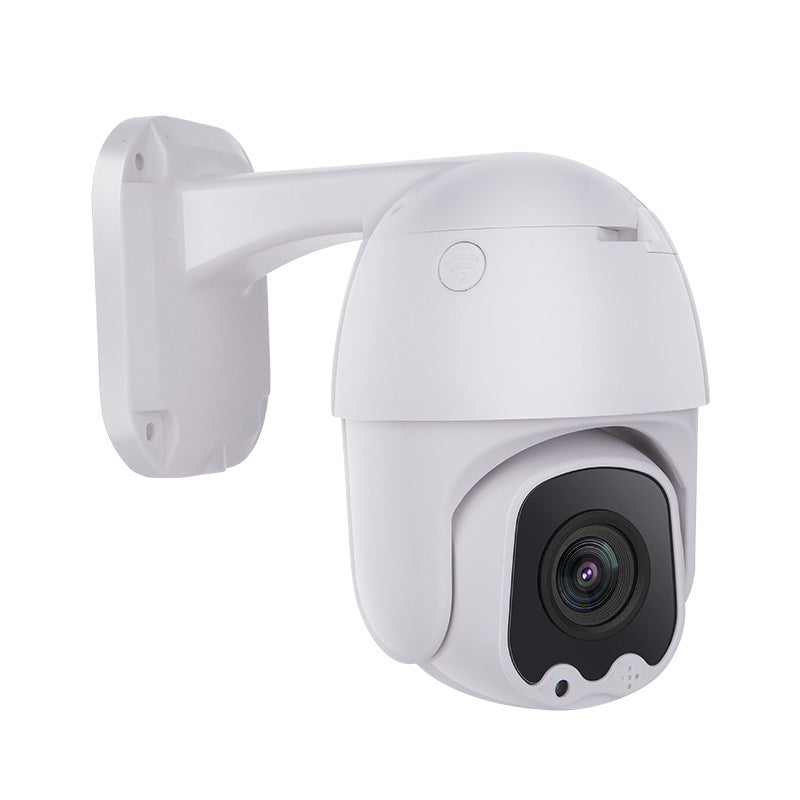 Surveillance Cameras for Home and Business Security