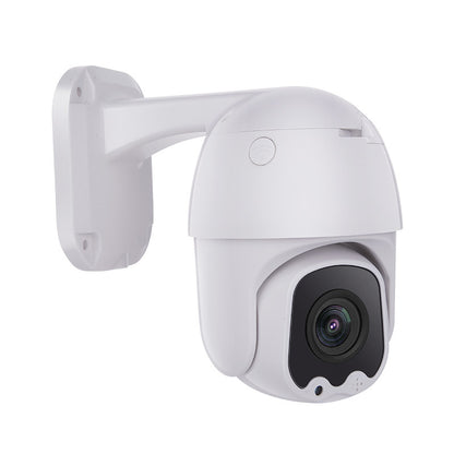 Surveillance Cameras for Home and Business Security
