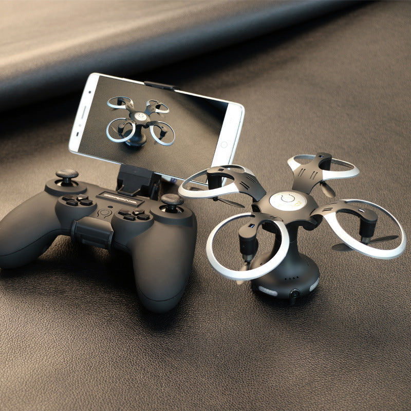 High-Definition Aerial Photography Drone for Outdoor Use