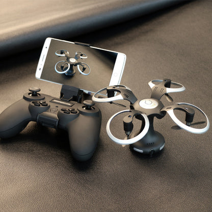 High-Definition Aerial Photography Drone for Outdoor Use