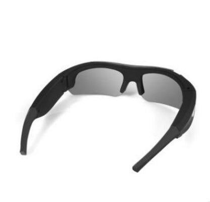 1080P Camera Sunglasses with Polarized Lenses