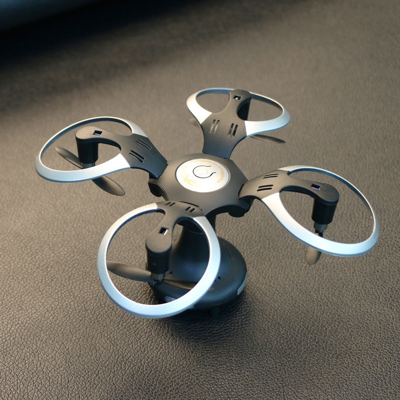 High-Definition Aerial Photography Drone for Outdoor Use