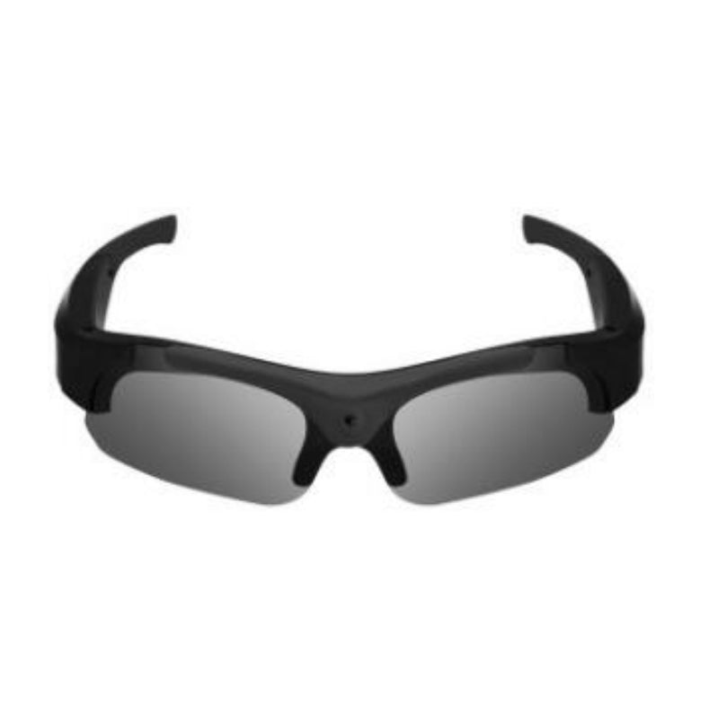 1080P Camera Sunglasses with Polarized Lenses