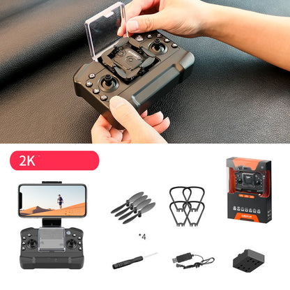 High Definition Professional Aerial Photography Drone
