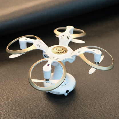 High-Definition Aerial Photography Drone for Outdoor Use