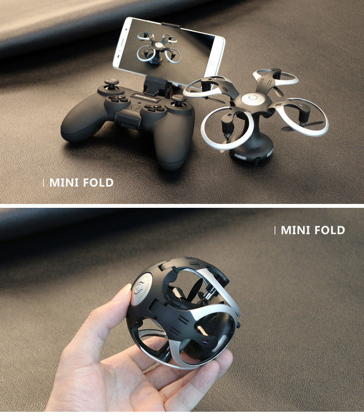 High-Definition Aerial Photography Drone for Outdoor Use