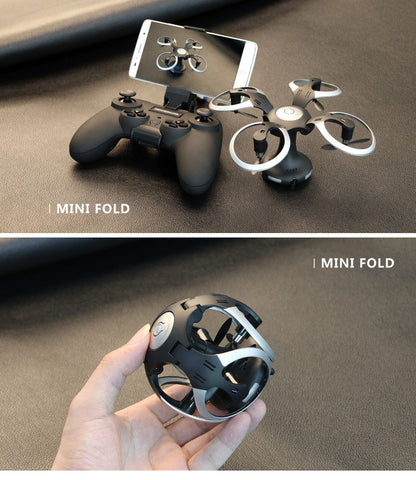 High-Definition Aerial Photography Drone for Outdoor Use