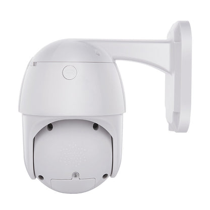 Surveillance Cameras for Home and Business Security