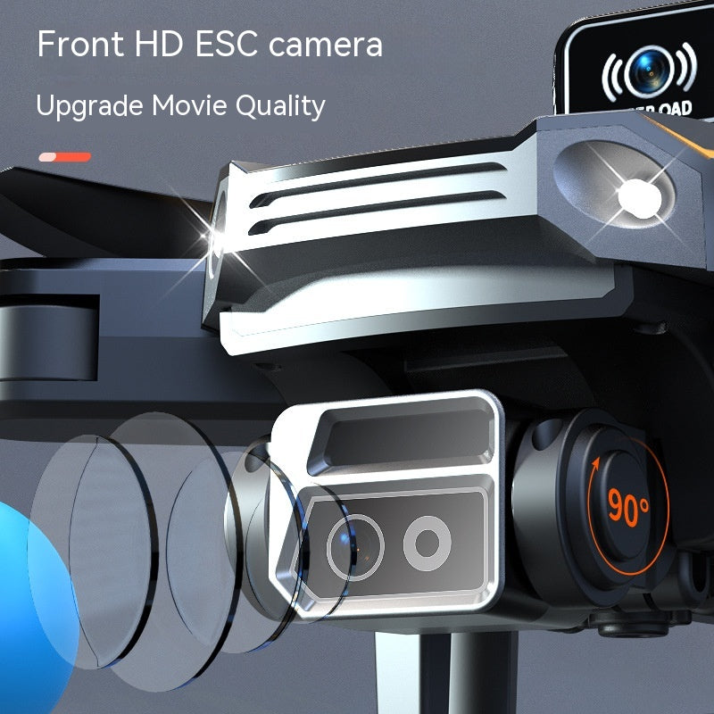 Obstacle Avoidance HD Aerial Photography Drone with Long Endurance