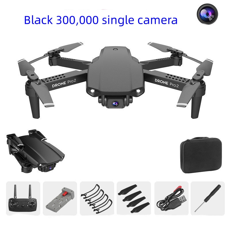 E99Pro2 Drone 4K Dual Cameras for Aerial Photography