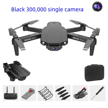 E99Pro2 Drone 4K Dual Cameras for Aerial Photography