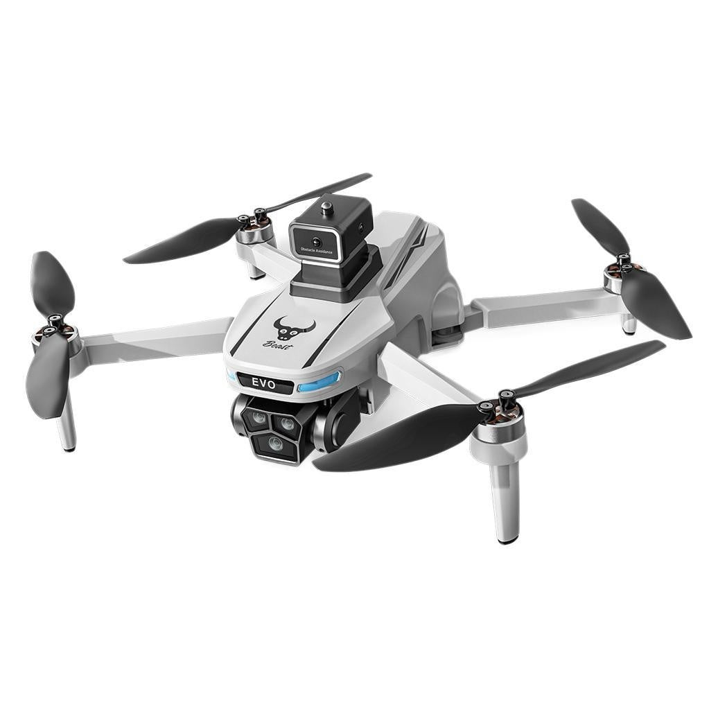 SG901PRO UAV Aerial Photography Quadcopter with HD Camera