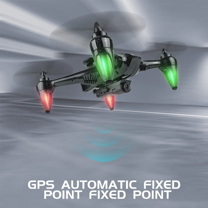 Professional Quadcopter with Dual GPS and 5G WiFi FPV Camera
