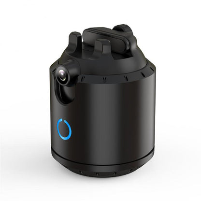 Intelligent Dual Axis Camera for Smart Monitoring