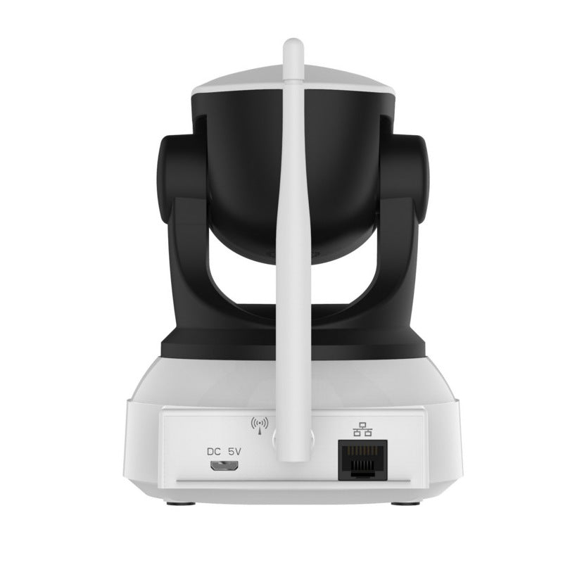 Wi-Fi Surveillance Cameras for Smart Home Security