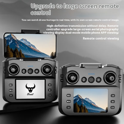 SG901PRO UAV Aerial Photography Quadcopter with HD Camera