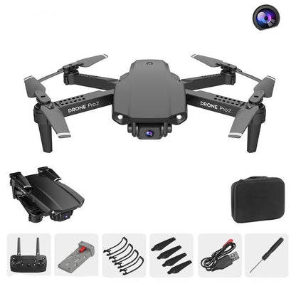 E99Pro2 Drone 4K Dual Cameras for Aerial Photography