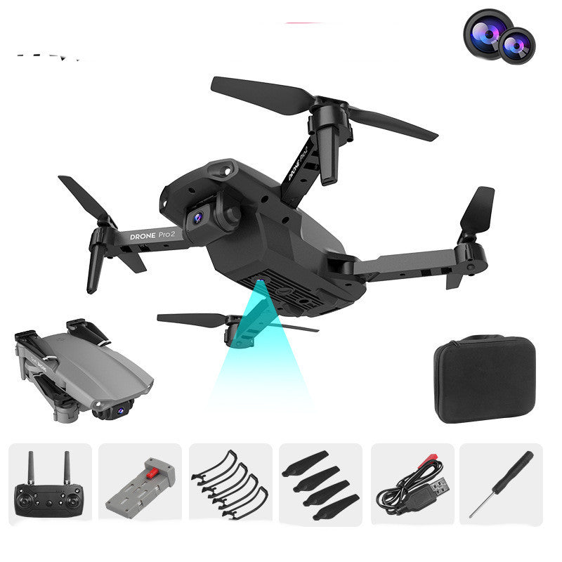 E99Pro2 Drone 4K Dual Cameras for Aerial Photography