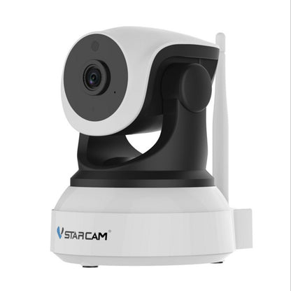 Wi-Fi Surveillance Cameras for Smart Home Security