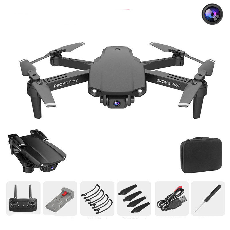 E99Pro2 Drone 4K Dual Cameras for Aerial Photography