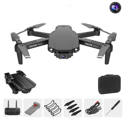 E99Pro2 Drone 4K Dual Cameras for Aerial Photography