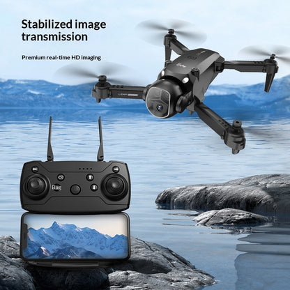 Foldable Brushless HD Aerial Photography Quadcopter for Outdoor Flying