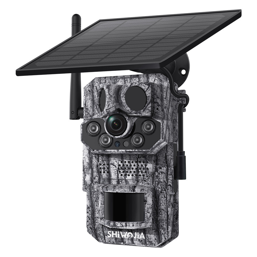 Wildlife Detection Night Vision Camera